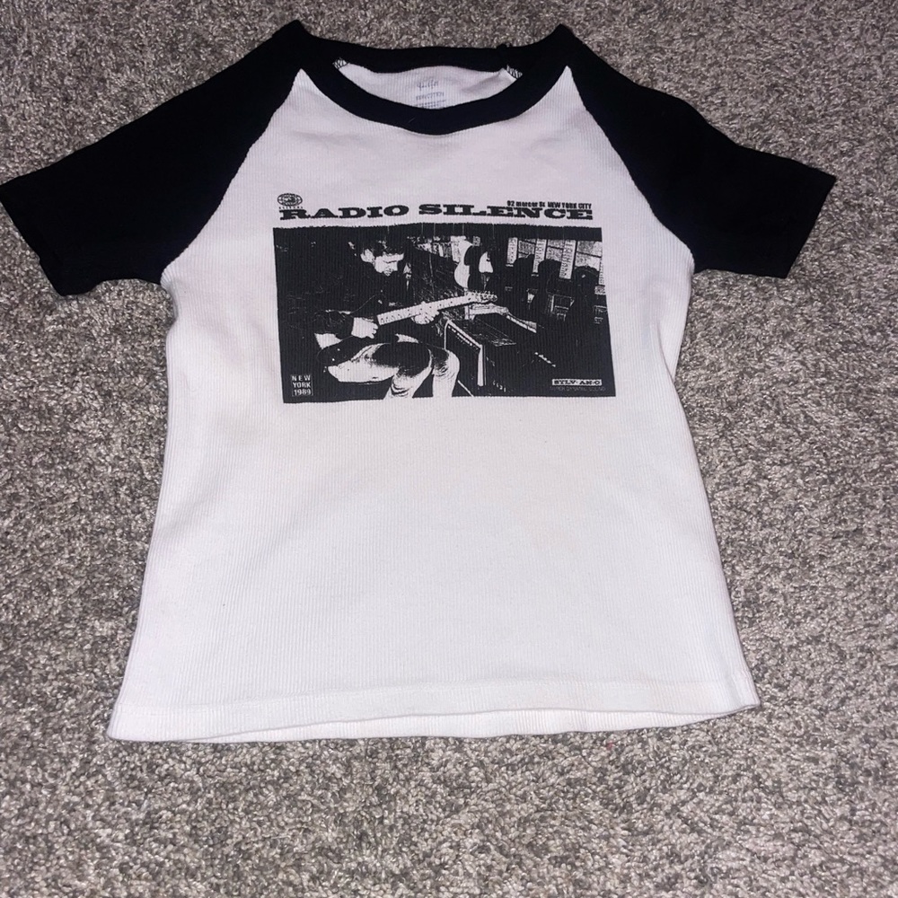 Baby Graphic Tee